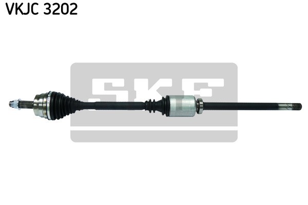 Semiasse SKF - VKJC 3202