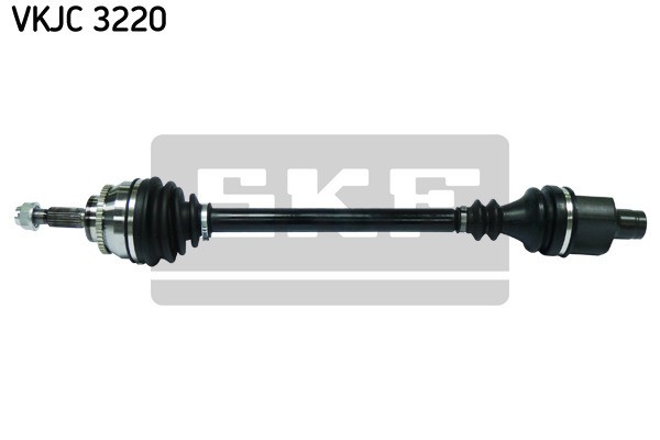 Drive Shaft SKF - VKJC 3220