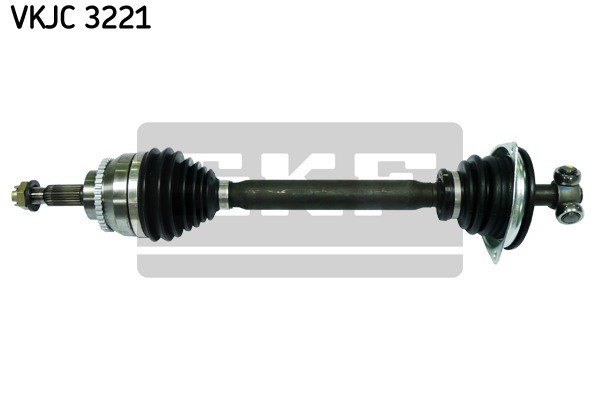 Drive Shaft SKF - VKJC 3221