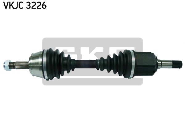 Drive Shaft SKF - VKJC 3226