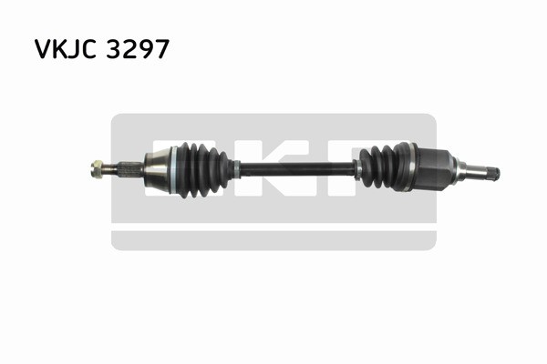 NEW SKF DRIV SHAFT SUITABLE WITH A1693601172 - A1693603972 - A1693605772 - A1693606772 - A1693607172