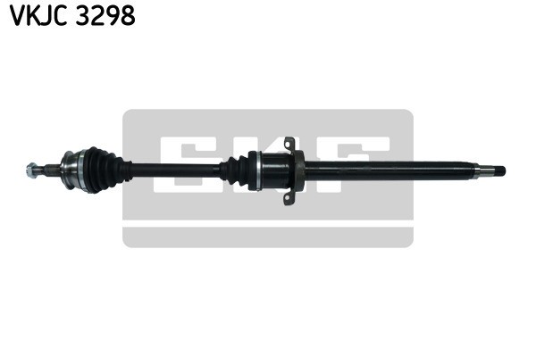 NEW SKF AXLE SHAFT COMPATIBLE WITH A1693601272 - A1693604072 - A1693605272 - A1693606072