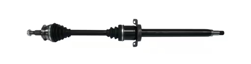 NEW SKF AXLE SHAFT COMPATIBLE WITH A1693601272 - A1693604072 - A1693605272 - A1693606072