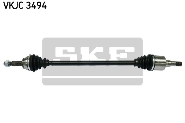 Drive Shaft SKF - VKJC 3494