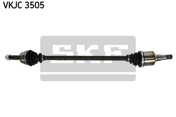 Drive Shaft SKF - VKJC 3505