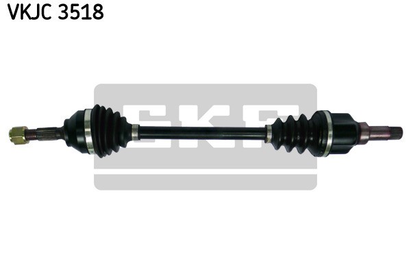 Drive Shaft SKF - VKJC 3518