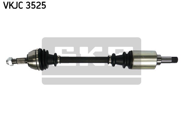 Drive Shaft SKF - VKJC 3525