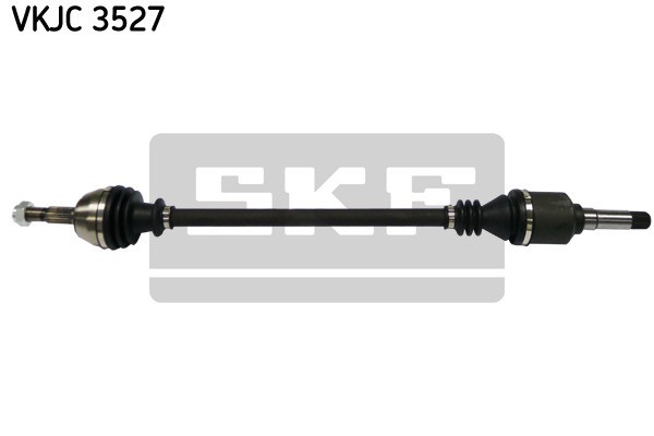 Drive Shaft SKF - VKJC 3527