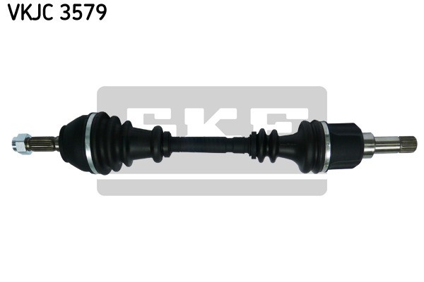 Drive Shaft SKF - VKJC 3579