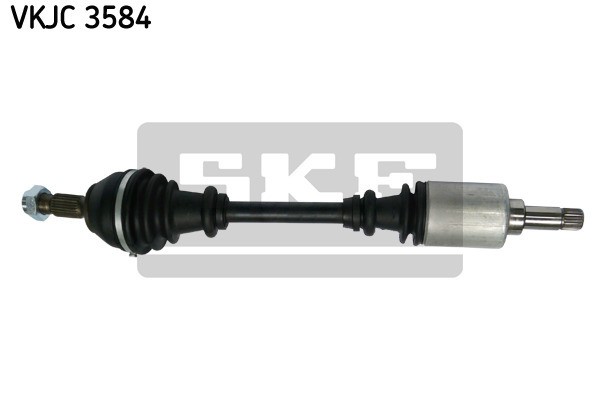 Drive Shaft SKF - VKJC 3584