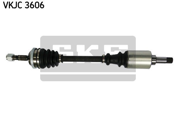 Drive Shaft SKF - VKJC 3606