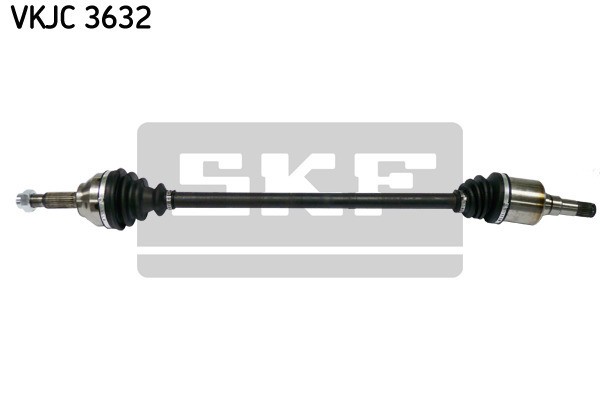 Drive Shaft SKF - VKJC 3632