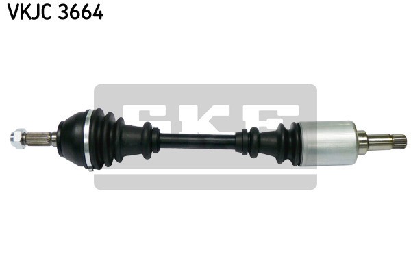 Drive Shaft SKF - VKJC 3664