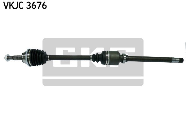 Drive Shaft SKF - VKJC 3676