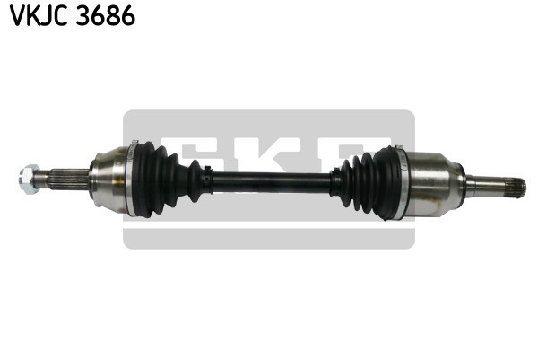 Drive Shaft SKF - VKJC 3686