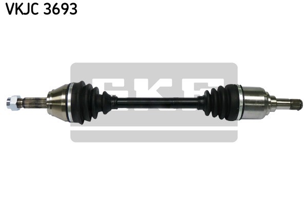 Semiasse SKF - VKJC 3693