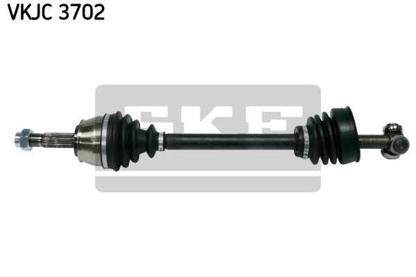 Drive Shaft SKF - VKJC 3702