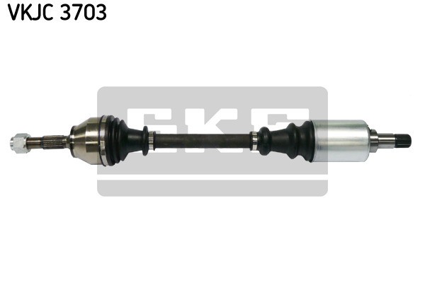 Semiasse SKF - VKJC 3703