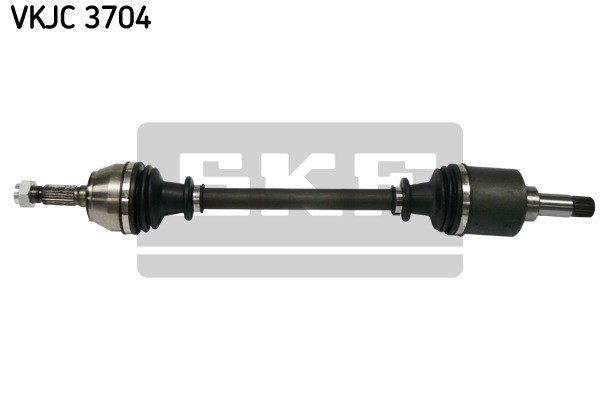 Drive Shaft SKF - VKJC 3704