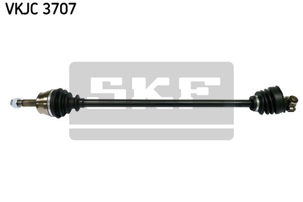 Drive Shaft SKF - VKJC 3707