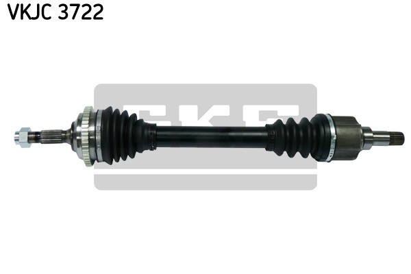 Drive Shaft SKF - VKJC 3722