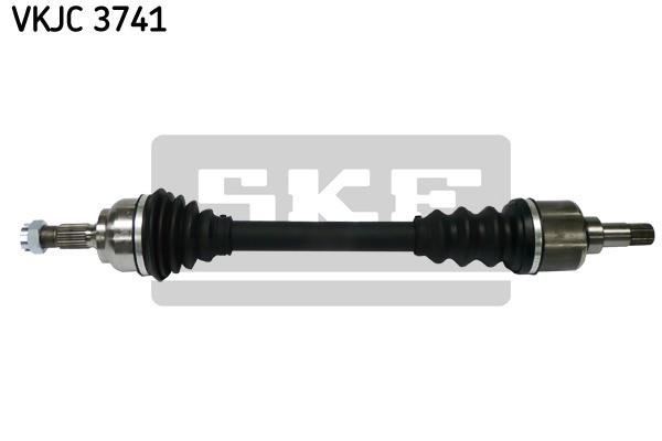 Drive Shaft SKF - VKJC 3741