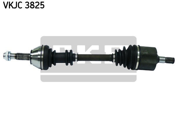 Drive Shaft SKF - VKJC 3825