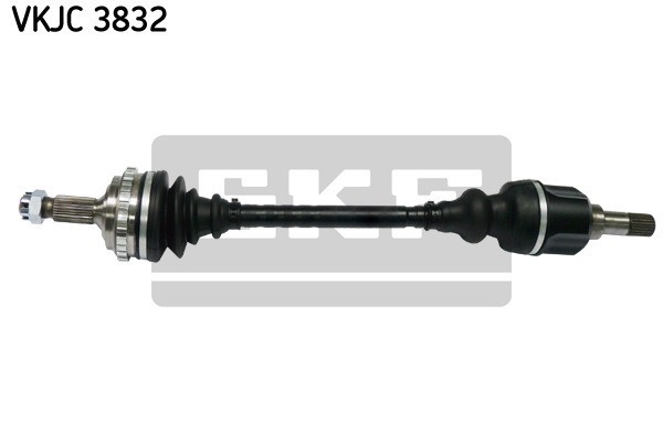 Drive Shaft SKF - VKJC 3832