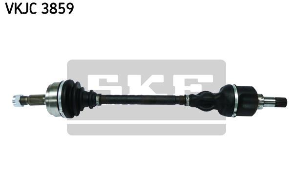 Semiasse SKF - VKJC 3859