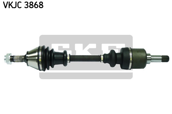 Semiasse SKF - VKJC 3868