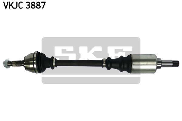 Drive Shaft SKF - VKJC 3887