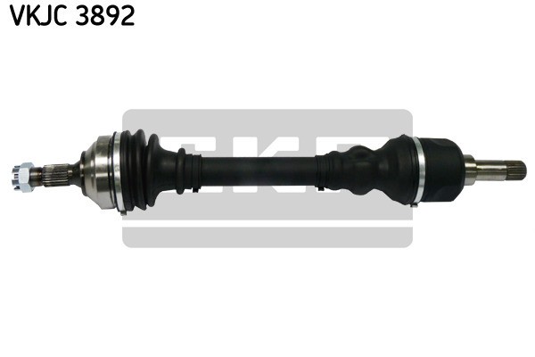 Drive Shaft SKF - VKJC 3892