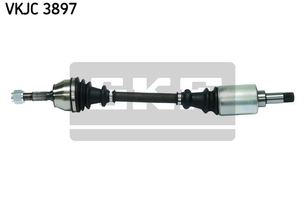 Drive Shaft SKF - VKJC 3897