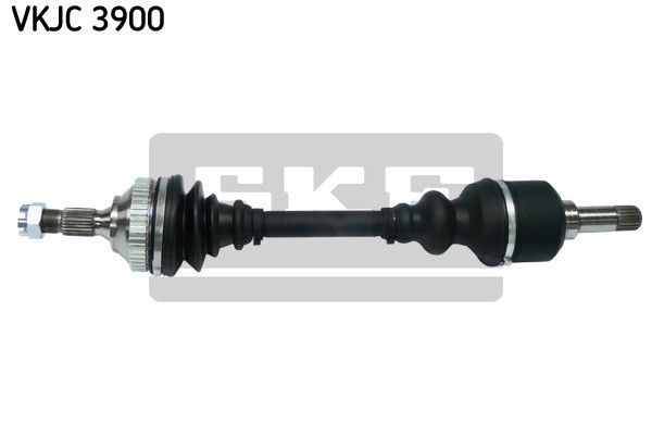 Drive Shaft SKF - VKJC 3900