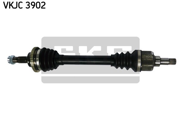 Drive Shaft SKF - VKJC 3902