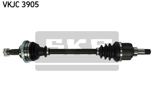 Semiasse SKF - VKJC 3905