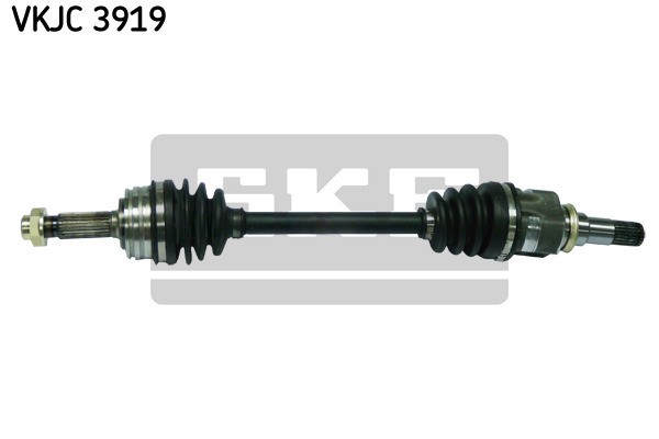 Drive Shaft SKF - VKJC 3919