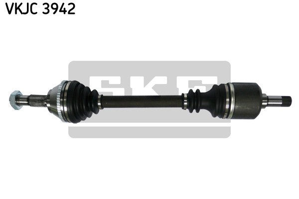 Semiasse SKF - VKJC 3942