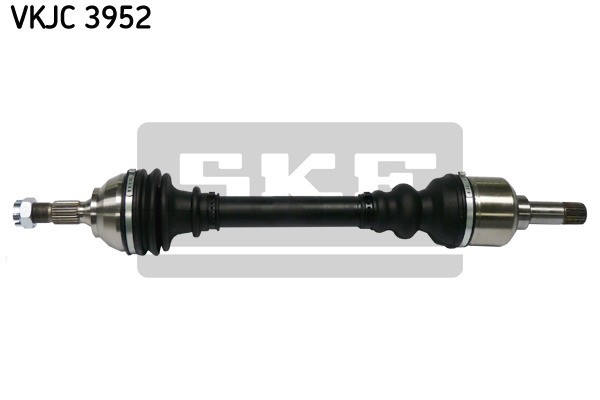 Drive Shaft SKF - VKJC 3952