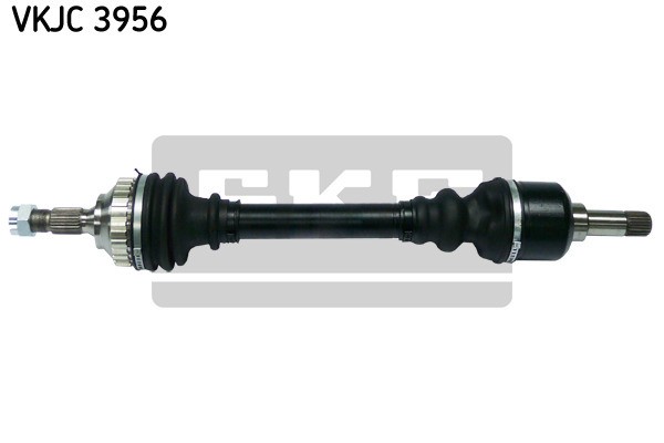 Drive Shaft SKF - VKJC 3956