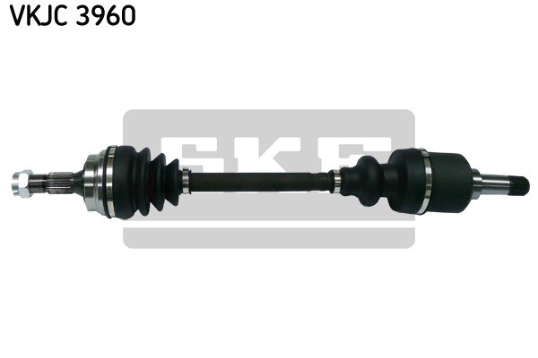 Drive Shaft SKF - VKJC 3960