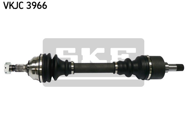 Drive Shaft SKF - VKJC 3966