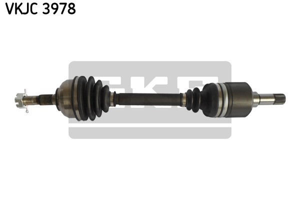 Drive Shaft SKF - VKJC 3978