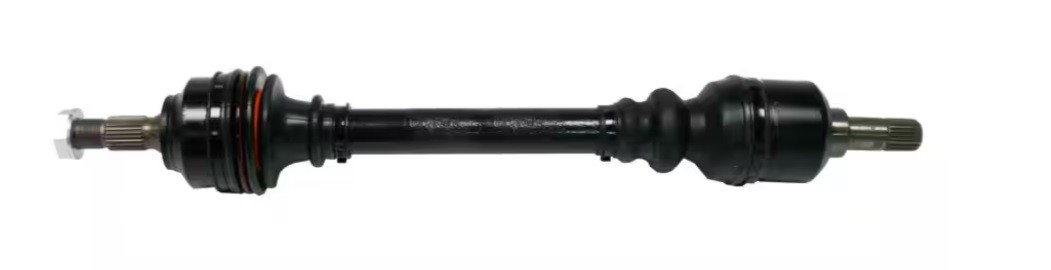 NEW AFTERMARKET SKF DRIVE SHAFT SUITABLE WITH OEM 3272.LH -  3272.LG - VKJC 4051