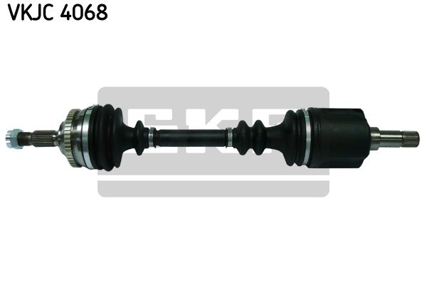 Drive Shaft SKF - VKJC 4068