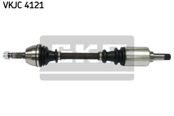 Drive Shaft SKF - VKJC 4121