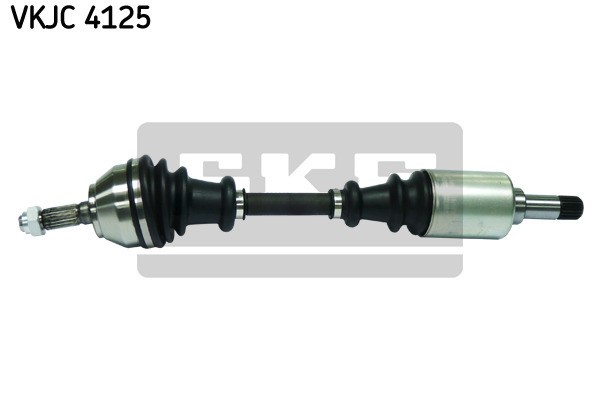 Drive Shaft SKF - VKJC 4125