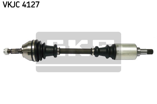 Drive Shaft SKF - VKJC 4127