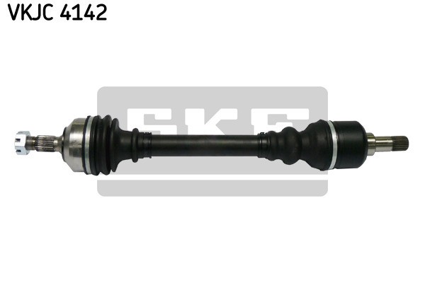 Drive Shaft SKF - VKJC 4142