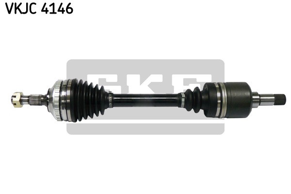 Drive Shaft SKF - VKJC 4146